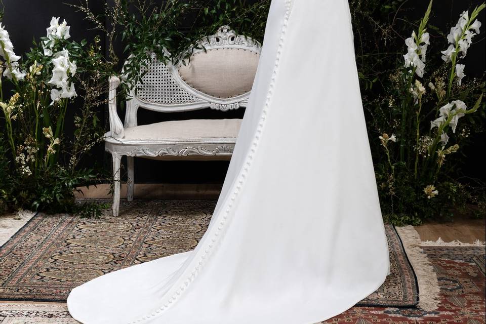Robe Virtuelle