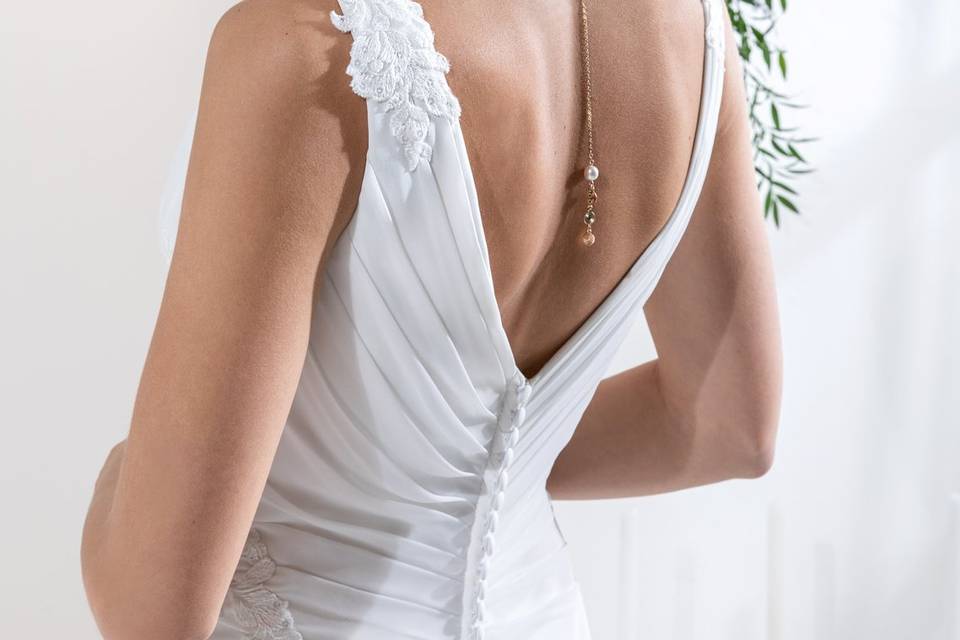 Robe Vision