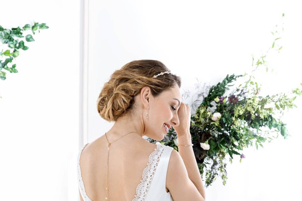 Robe Viviana