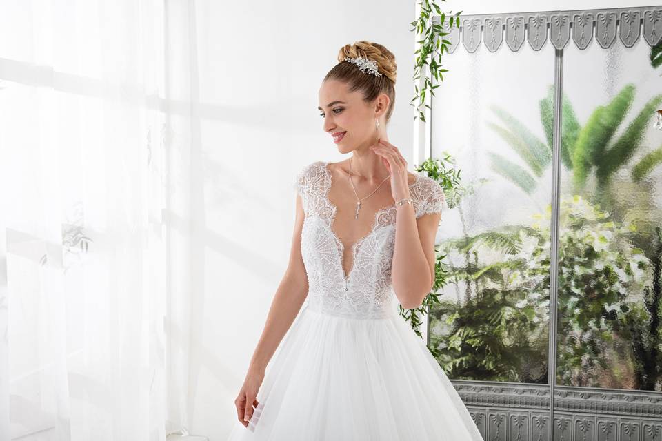 Robe Volvic