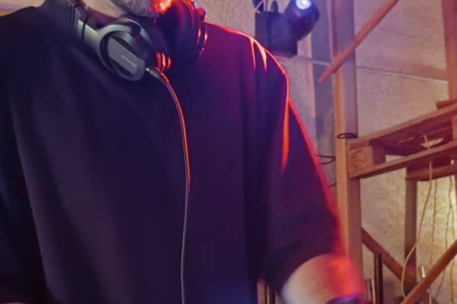 DJ P.G Events