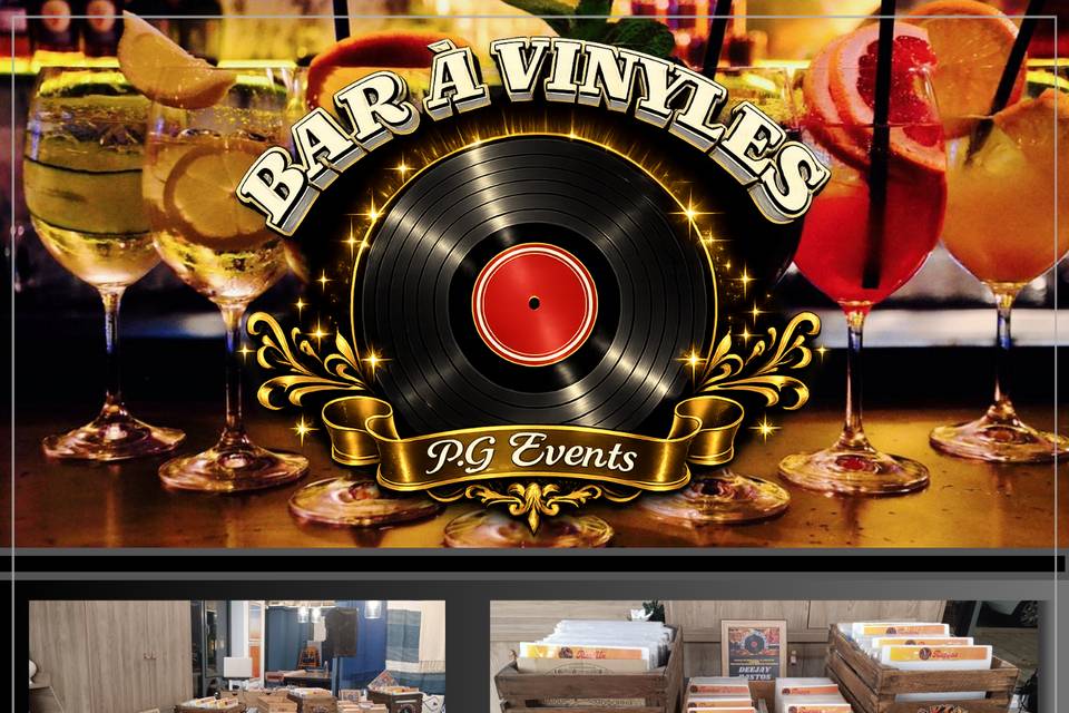 Bar à Vinyles 6
