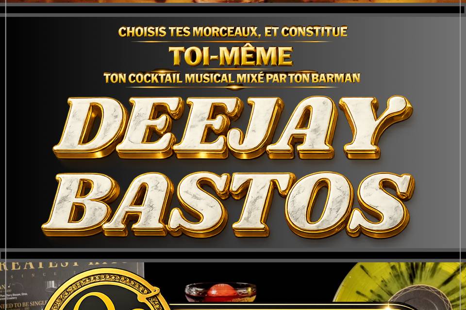 Bar à Vinyles 7