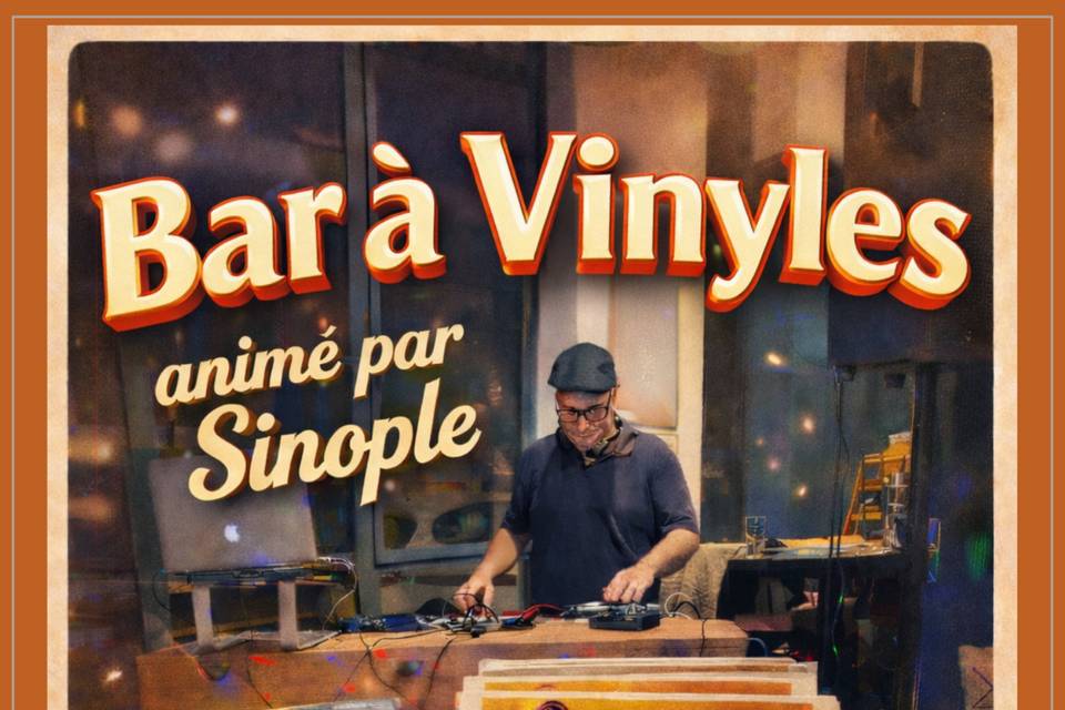 Bar à Vinyles 11