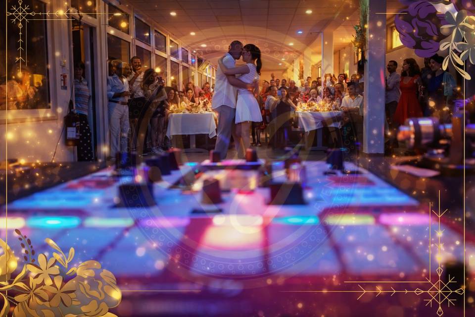 Ouvertur de Bal