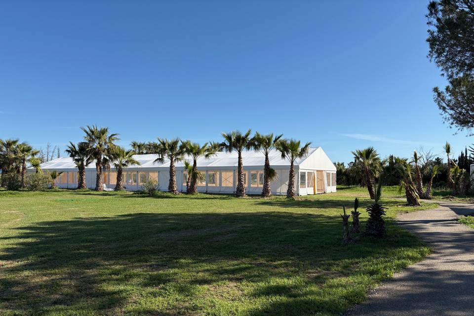 Jardin Palma