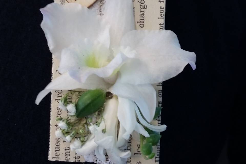 Boutonniére