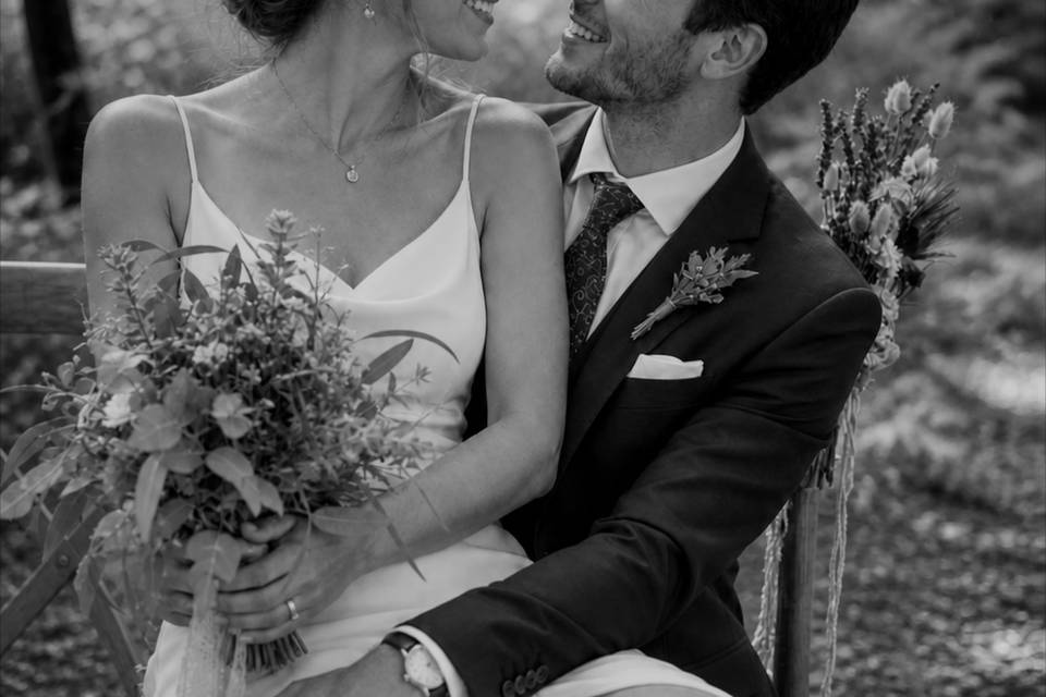 Mariage 2021