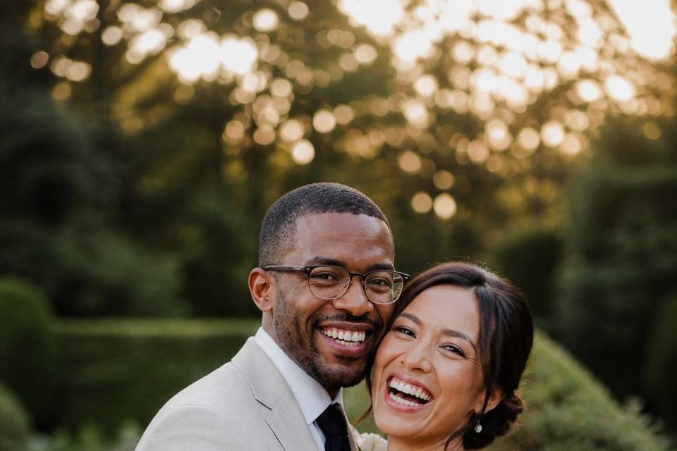 Mariage de Jérémy & Eva