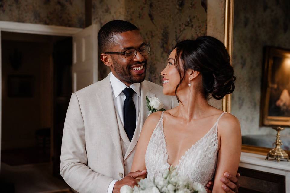 Mariage de Jérémy & Eva
