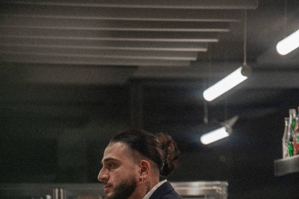 Au service