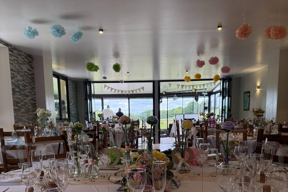 Mariage
