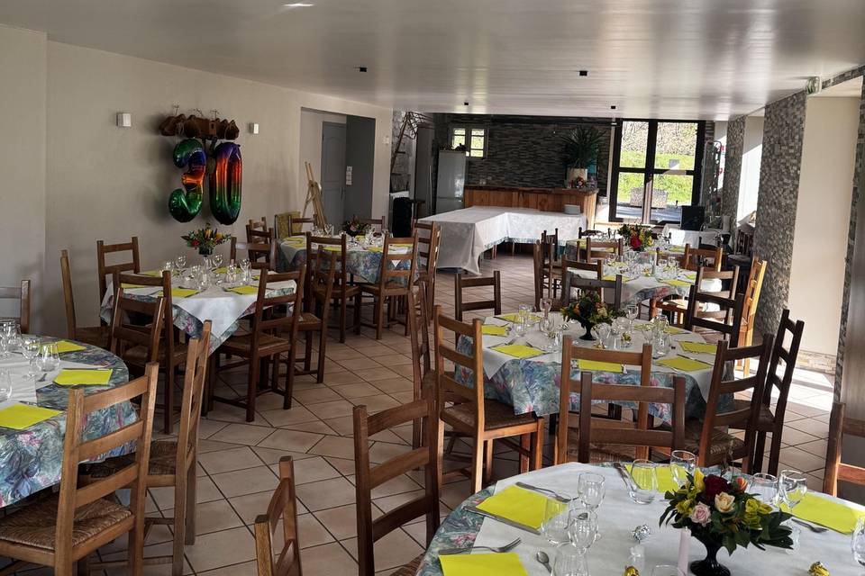 Salle