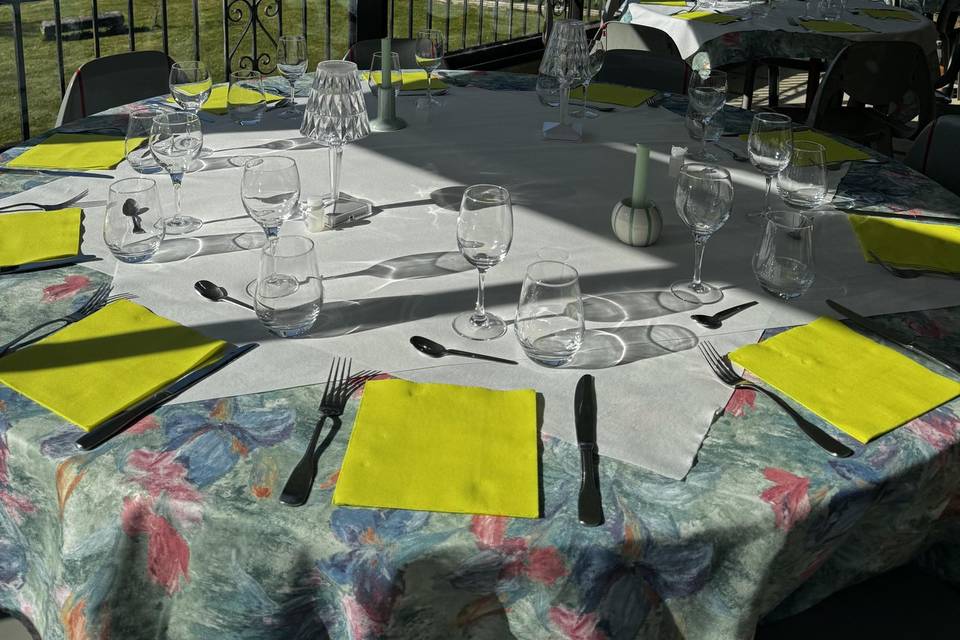 Table ronde