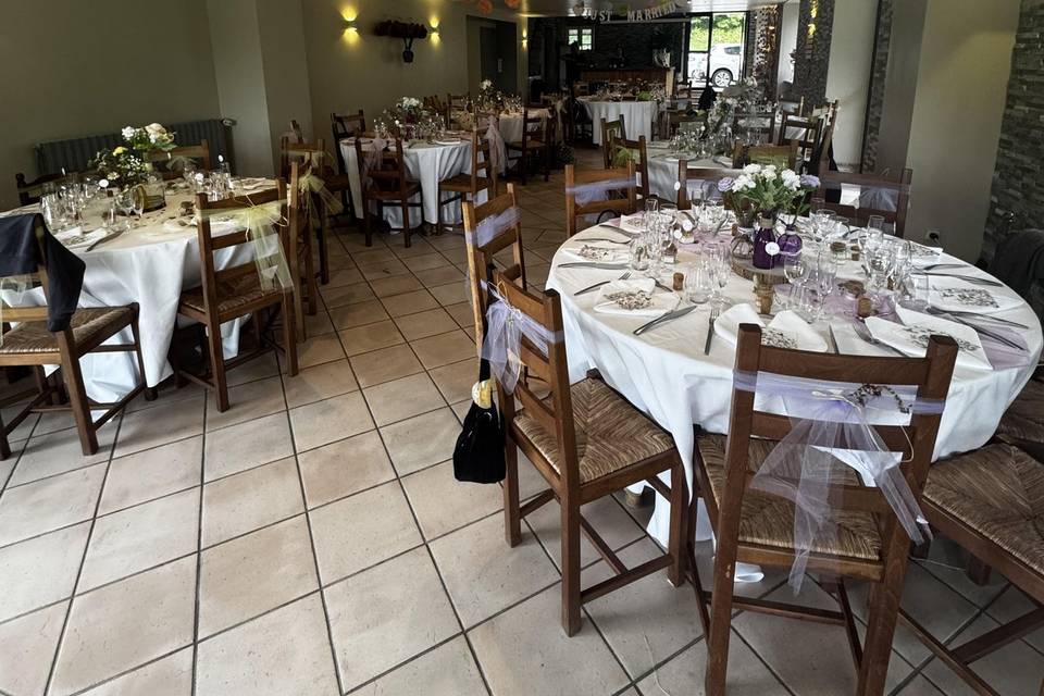 Mariage