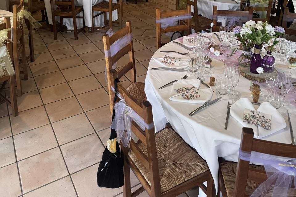 Mariage