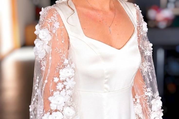 Mariée