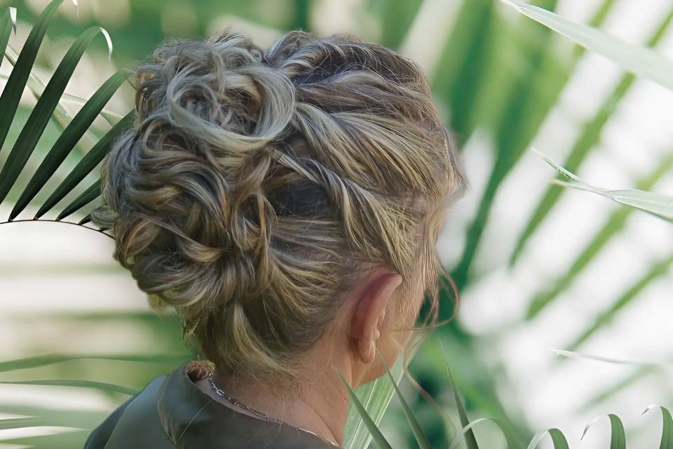 Chignon