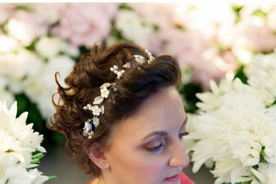 Mariée