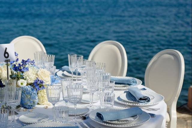 Côte d'Azur