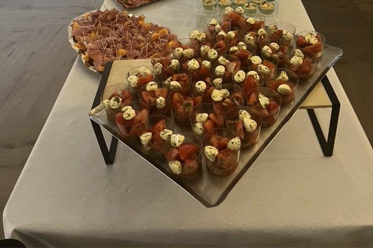 Buffet Mariage