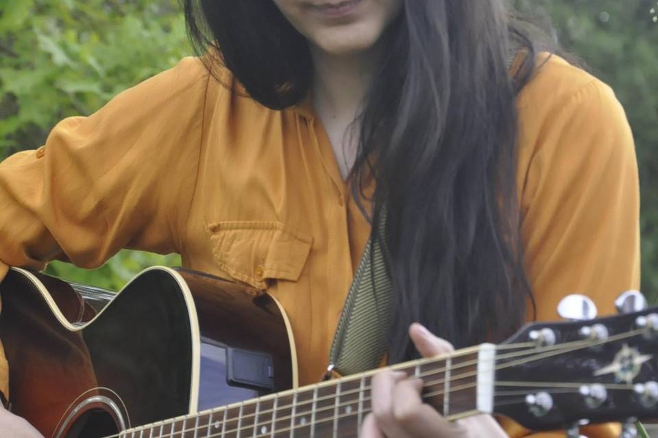 Julie Moonflowers