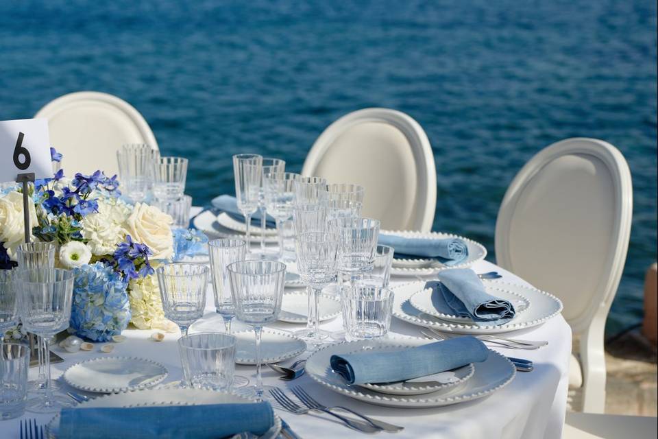 Côte d'Azur