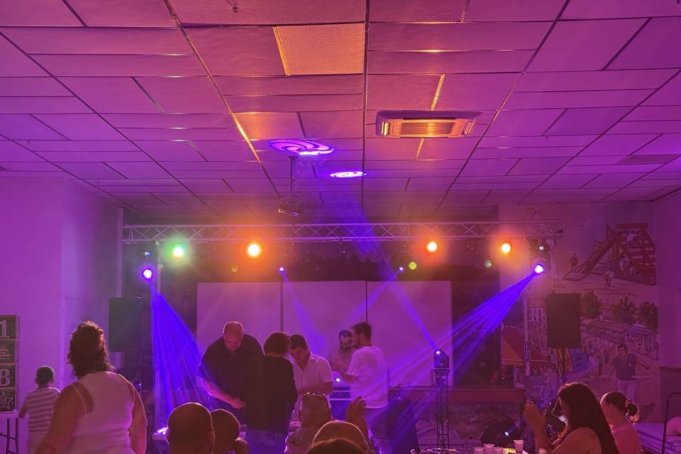 Blacklight
