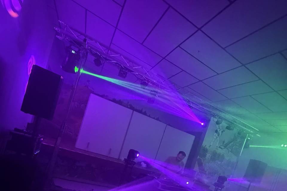 Blacklight