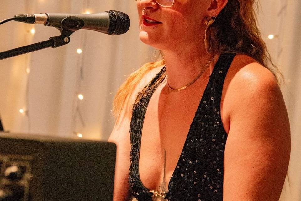 Piano voix