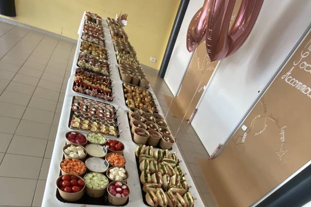 Plateaux