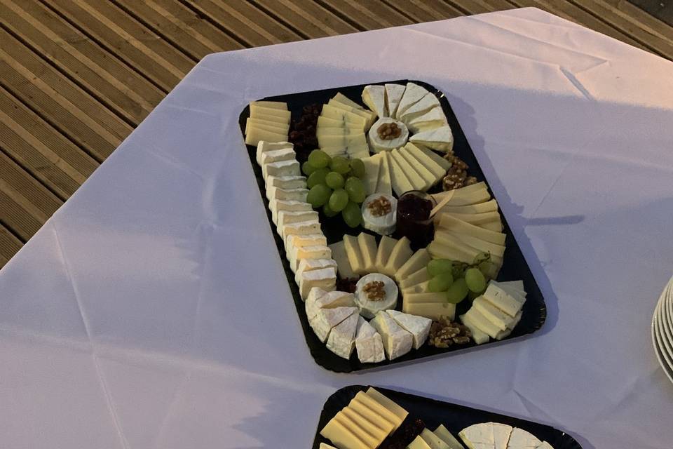 Fromage