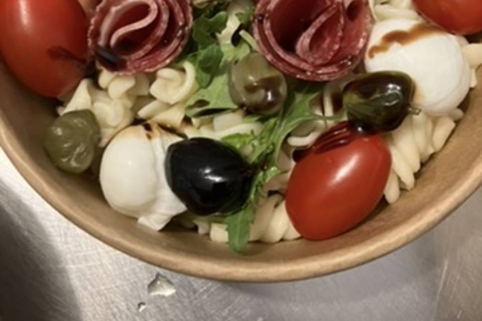 Salade
