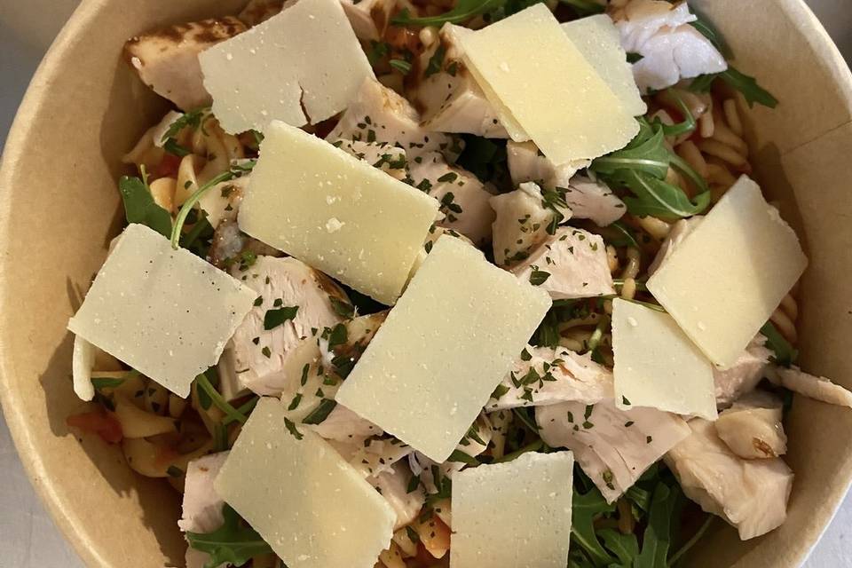 Salade