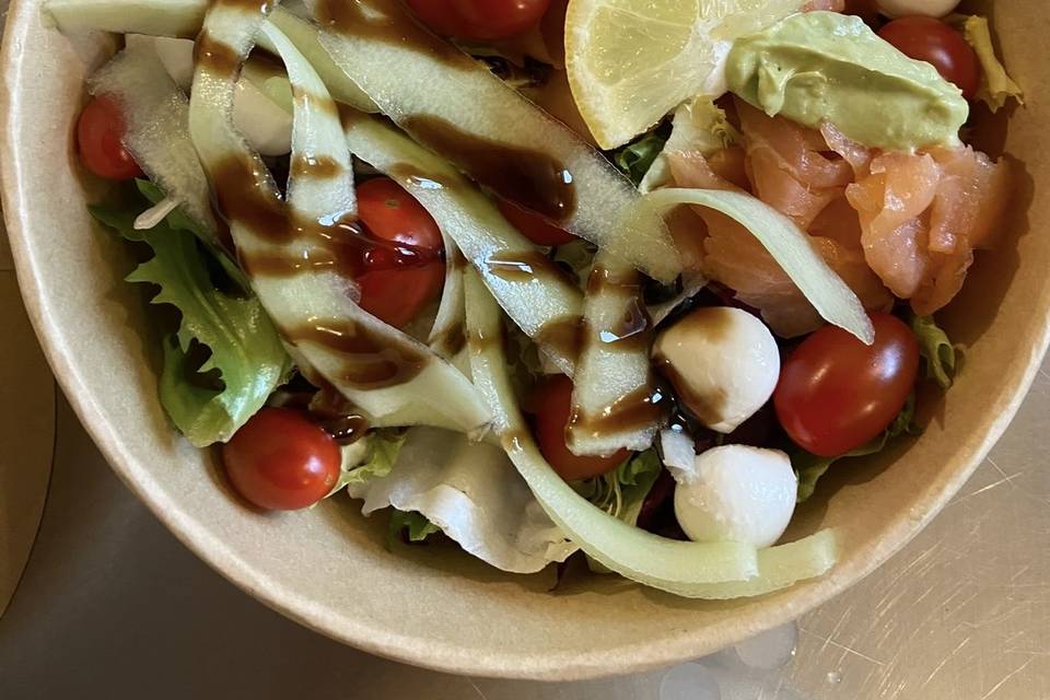 Salade