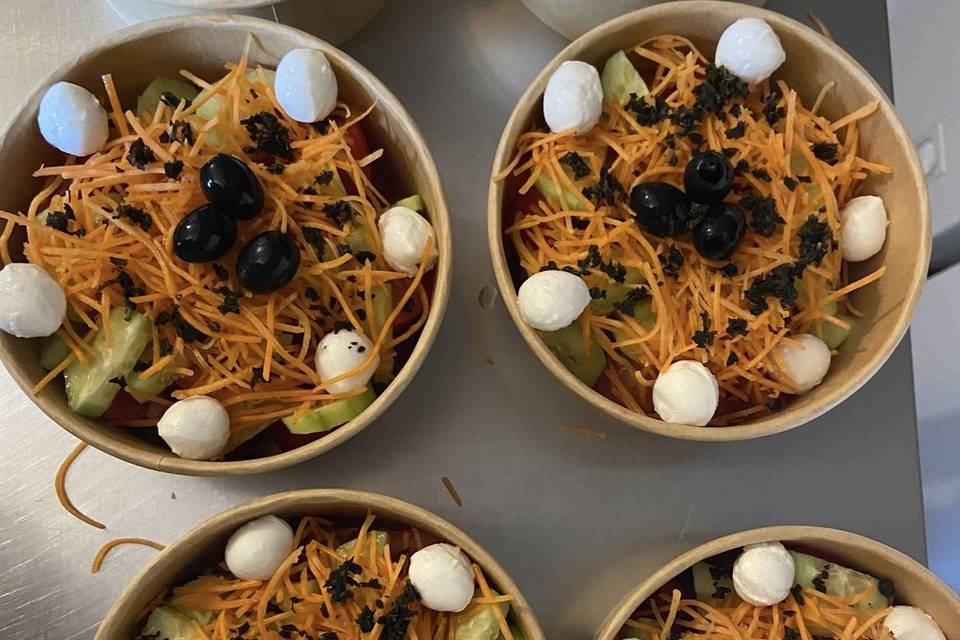 Salade