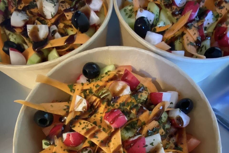 Salade