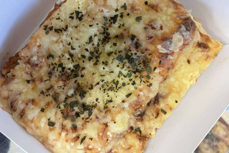 Lasagnes