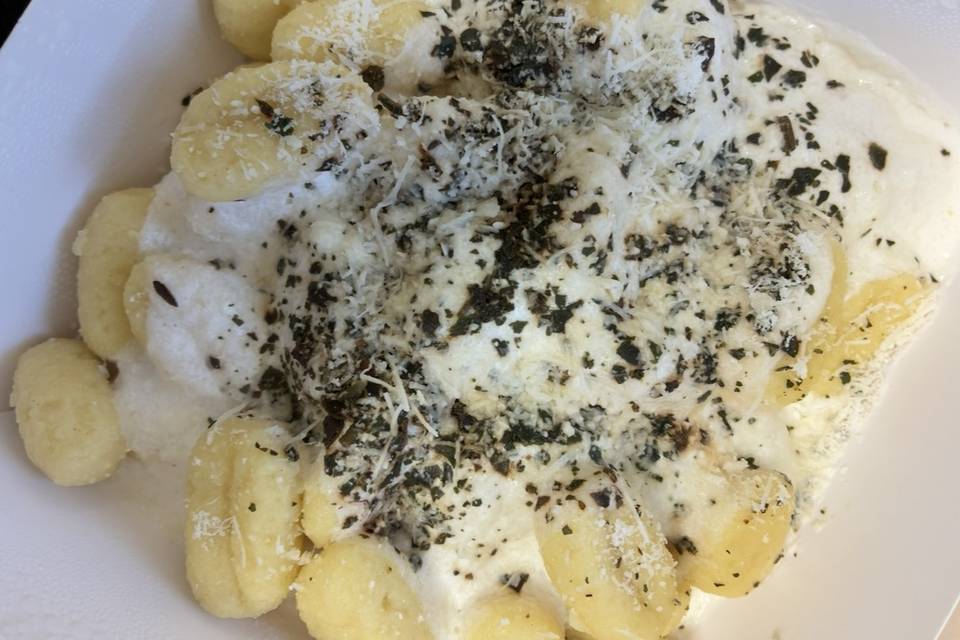 Gnocchis