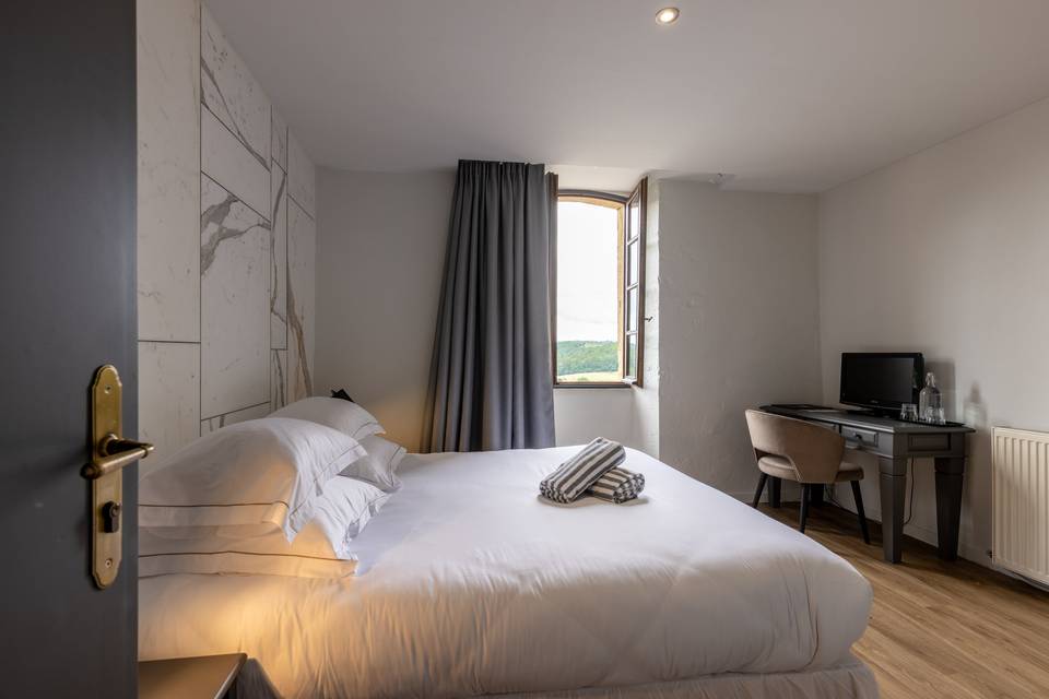Chambre standard