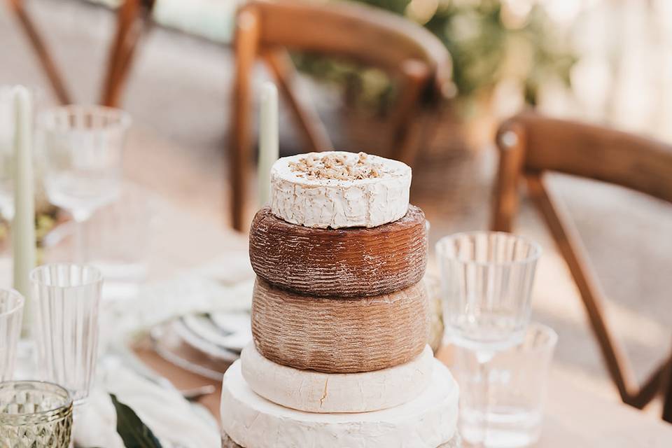 Art de la table