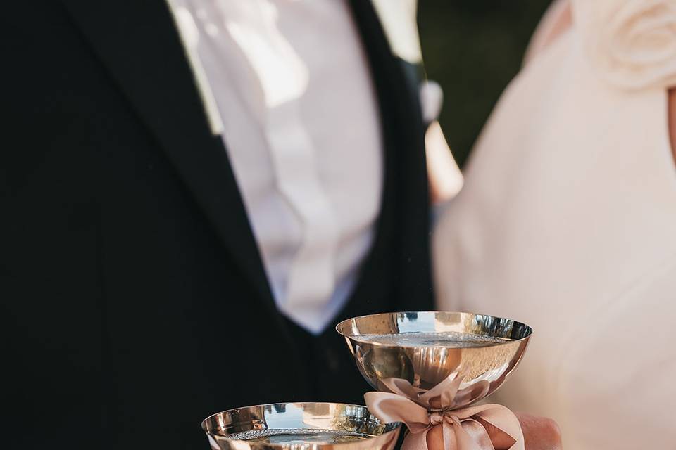 Vin d'honneur