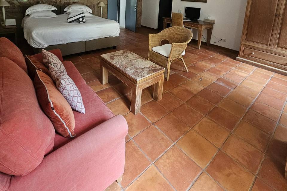 Chambre Caractère Supérieure