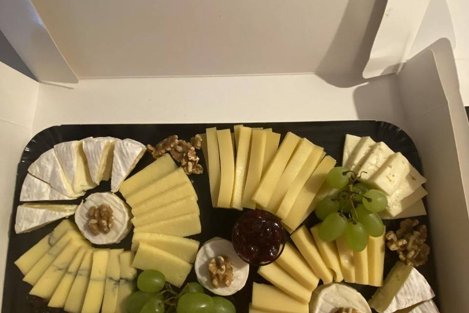 Fromage