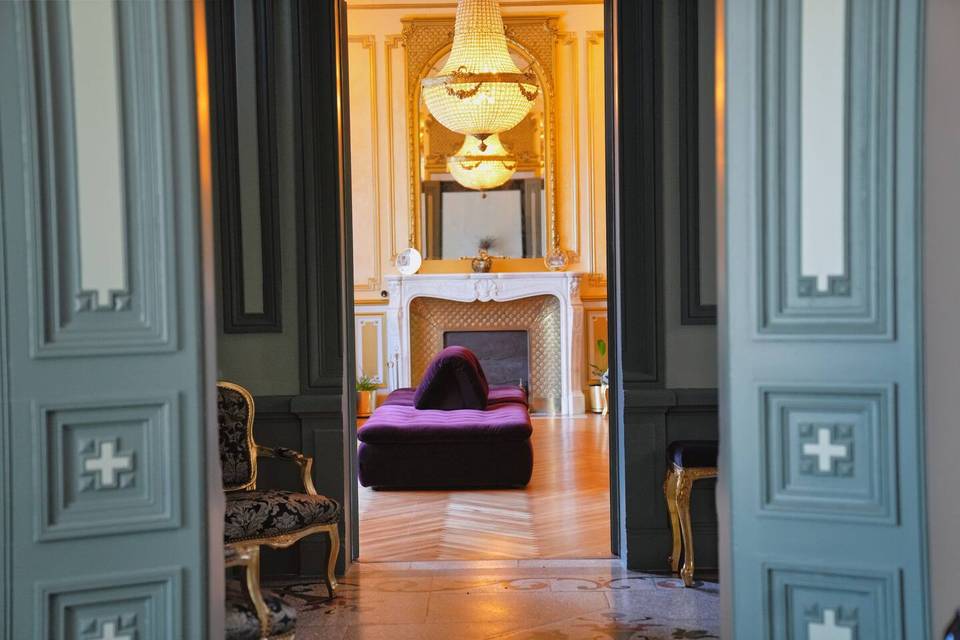 Salon