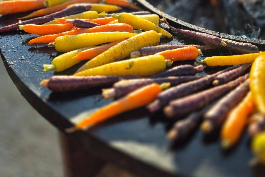 Des produits de saison