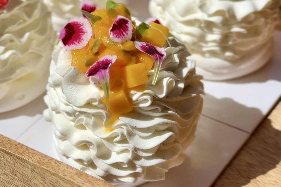 Pavlova