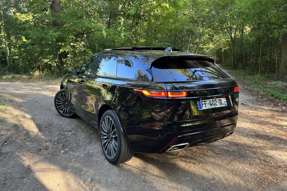 Range Rover Velar