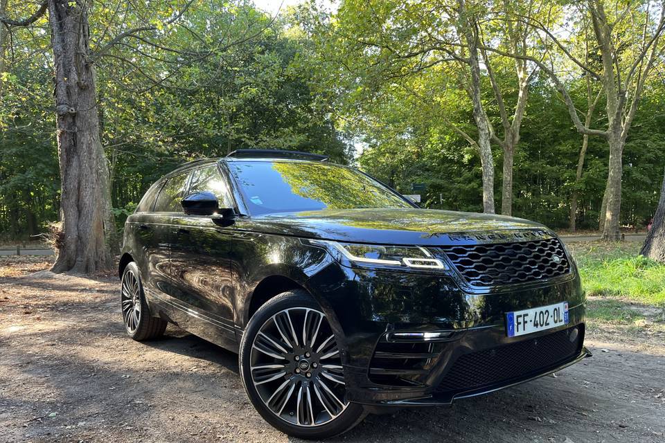 Range Rover Velar