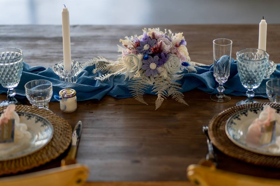 Centre de table